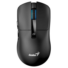 Miška Genius NX-8280S AI Bluetooth,črna