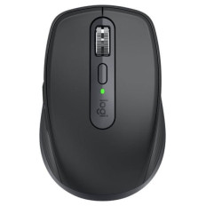 Miška Logitech MX Anywhere 3, Unifying (črna)