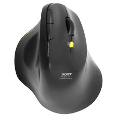 Miška PORT ERGO SOFT WL