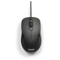 Miška PORT Office Buget PRO