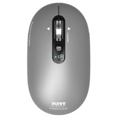 Miška PORT PURE BT, polnilna
