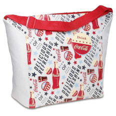 Mobicool hladilna torba Coca-Cola Fresh 20L