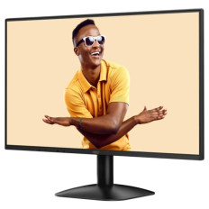 Monitor AOC 60,5 cm (23,8") 24B31H 1920x1080 120Hz IPS 1ms VGA HDMI  3H AdaptiveSync BasicLineB3