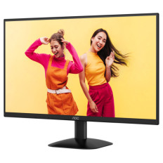 Monitor AOC 68,6 cm (27,0") 27B35HM 1920x1080 100Hz VA 1ms VGA HDMI  3H sRGB101,7% AdaptiveSync Basic-Line 300 cd/m2