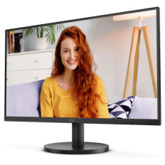 Monitor AOC 68,6 cm (27,0") U27B3M 3840x2160 VA 4ms 2xHDMI DisplayPort Zvočniki  3H sRGB124,3%