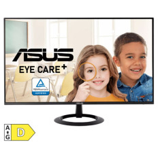Monitor Asus 68,6 cm (27,0") VZ27EHF 1920x1080 100Hz IPS 1ms HDMI  NTSC72%
