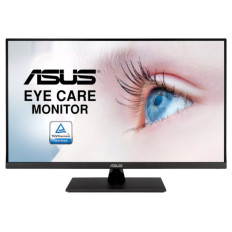 Monitor Asus 80 cm (31,5") VP32UQ 3840x2160 IPS 4ms HDMI DisplayPort Zvočniki  sRGB100% AdaptiveSync FreeSync HDR10