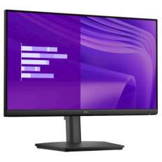 Monitor Dell 60,5 cm (23,8") E2425HSM 1920x1080 100Hz IPS 5ms VGA HDMI DisplayPort Zvočniki  3H NTSC72%