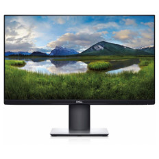 Monitor Dell 60,5 cm (23,8") P2421D  2560x1440 IPS 5ms HDMI DisplayPort 2xUSB3.0,2xUSB2.0 Pivot  3H sRGB99%