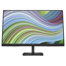 Monitor HP 60,5 cm (23,8") P24 G5 1920x1080 75Hz IPS 5ms VGA HDMI DisplayPort  3H NTSC72%