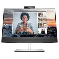 Monitor HP EliteDisplay E24m G4 USB-C Conf (23,8'') FHD IPS 16:9, nastavljiv