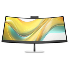 Monitor HP Series 5 Pro 34 QHD USB-C- 534pm, WQHD (3440x1440)@100Hz,21:9,IPS Black