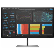 Monitor HP Z27q G3 68,58 cm (27'') QHD IPS 16:9, nastavljiv, 99% sRGB