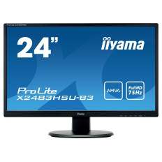 Monitor iiyama ProLite | 23,8" | FHD VA LED