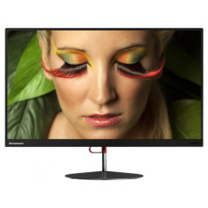 Monitor Lenovo 60,4 cm (23,8") X24 1920x1080 AH-IPS 7ms HDMI DisplayPort (60FAGAT1EU)