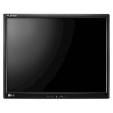 Monitor LG 17MB15T Touchscreen, 17", IPS, 5:4, 1280x1024, VGA, USB, VESA