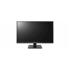 Monitor LG 27BK550Y, 27", IPS, 16:9, 1920x1080, VGA, HDMI, DP, DVI, USB