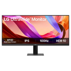 Monitor LG 29 29U511A-B UltraWide, IPS, 2560x1080, HDMI, DP