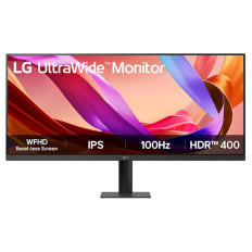 Monitor LG 34 34U511A-B UltraWide, IPS, 2560x1080, HDMI, DP
