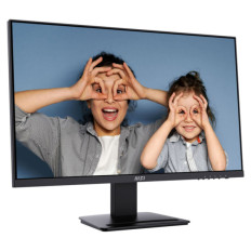 Monitor MSI 68,6 cm (27,0") MP273U 3840x2160 IPS 4ms 2xHDMI DisplayPort Zvočniki 2x3W  DCI-P3-98% PRO