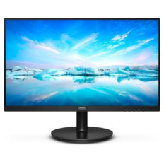 Monitor Philips 54,6 cm (21,5") 222V8LA 1920x1080 75Hz VA 4ms VGA HDMI DisplayPort  3H