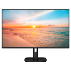 Monitor Philips 60,5 cm (23,8") 24E1N1200A 1920x1080 120Hz IPS 1ms VGA HDMI DisplayPort Zvočniki  3H sRGB102,7% SeparateSync 1000-Series