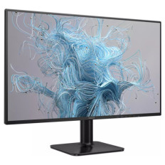 Monitor Philips 60,5 cm (23,8") 24E2N1110 1920x1080 120Hz IPS 1ms VGA HDMI  3H SeparateSync 1000-Series