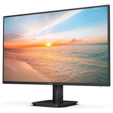 Monitor Philips 68,6 cm (27,0") 27E1N1200A 1920x1080 120Hz IPS 1ms VGA HDMI DisplayPort Zvočniki  3H sRGB104% SeparateSync