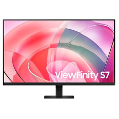 Monitor Samsung 32" S70D ViewFinity S7, VA, 3840x2160, HDMI, DP