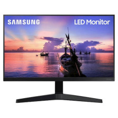 Monitor Samsung 54,6 cm (21,5") F22T350FHR 1920x1080 75Hz IPS 5ms VGA HDMI FreeSync
