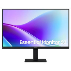 Monitor Samsung 61 cm (24,0") S24F320GAU 1920x1080 120Hz IPS 5ms 2xHDMI  NTSC72% EssentialS3