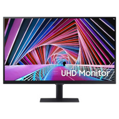 Monitor Samsung 68,6 cm (27,0") S27A700NWU 3840x2160 IPS 5ms HDMI DisplayPort 1xUSB  sRGB99% HDR10+