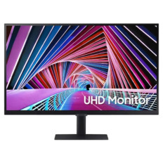 Monitor Samsung 68,6 cm (27,0") S27A700NWU 3840x2160 IPS 5ms HDMI DisplayPort 1xUSB2.0  sRGB99% HDR10 - odprta embalaža