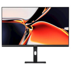 Monitor Xiaomi A27Ui EU 4K , IPS, 3840x2160, 60Hz, 6 ms