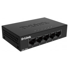 Mrežno stikalo D-LINK DGS-105GL