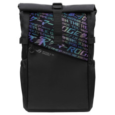 Nahrbtnik ASUS ROG BP4701 Gaming Backpack, črn, za prenosnike do 17"