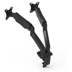 Namizni nosilec PORT za dva monitorja do 32"