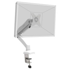 Namizni nosilec PORT za monitor, do 32", max 8 kg, aluminj