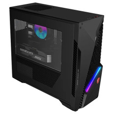 Namizni računalnik MSI MAG Infinite S3 14NVL5 i5 / 32GB / 1TB SSD / RTX 5060 SHADOW 2X / Windows 11 Home (črn)