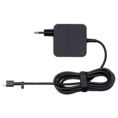 Napajalnik ASUS 65W USB-C, AC65-00 (A23-065N1A) ADAPTER EU