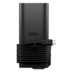 Napajalnik Dell E5 130W GaN Slim USB-C