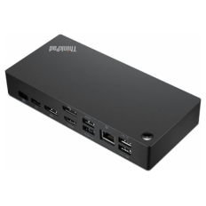 LENOVO THINKPAD USB-C (40AY) 90W dock