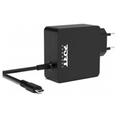Napajalnik PORT TYPE C 45W