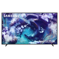 NEO QLED TV SAMSUNG 85QN900F