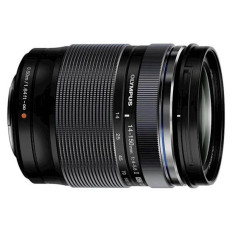 Objektiv Olympus 14-150mm 1:4.0-5.6 II  črn