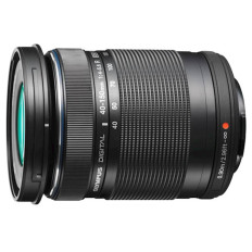 Objektiv Olympus 40-150mm 1:4.0-5.6 R črn