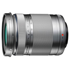 Objektiv Olympus 40-150mm 1:4.0-5.6 R srebrn