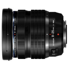 Objektiv Olympus 8-25mm 1:4.0 PRO