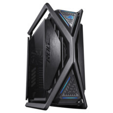 Ohišje Asus ROG Hyperion GR701 ATX - črna