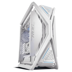 Ohišje Asus ROG Hyperion GR701 ATX - bela RGB